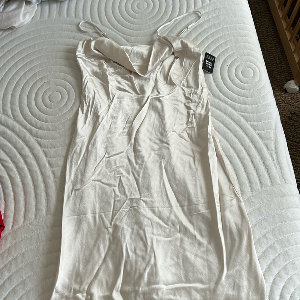 express midi dress